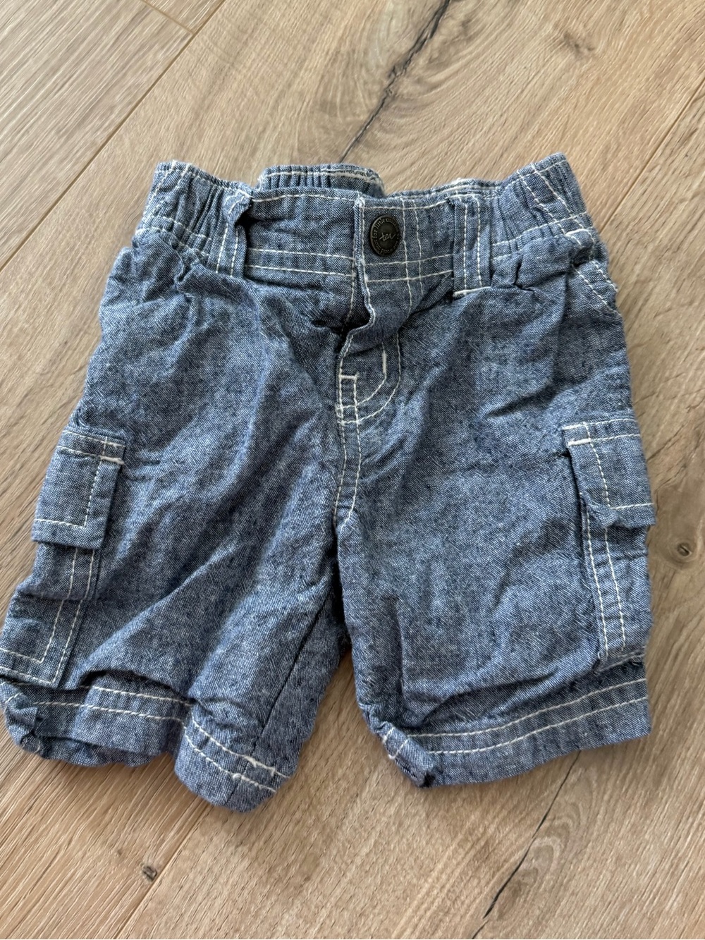 Tea Collection Cargo Short